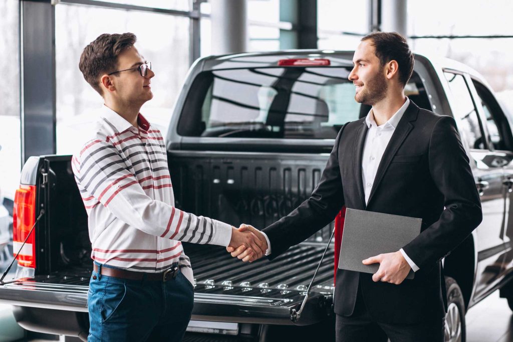 Rent a Car Corporativo
