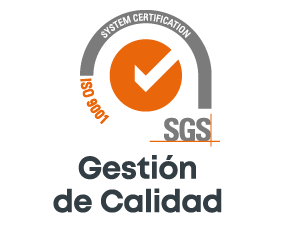 ISO 9001 - Gestión de Calidad